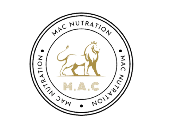 Mac Nutration